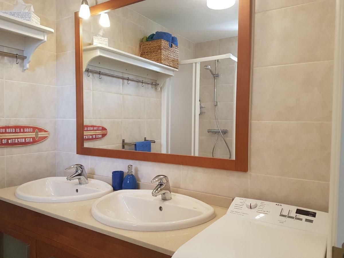 Appartement Casa Storm à Costa Calma Extérieur photo