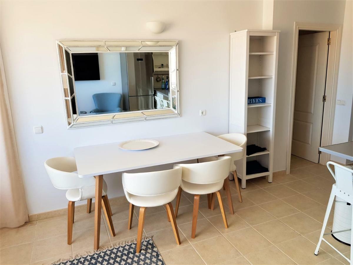 Appartement Casa Storm à Costa Calma Extérieur photo