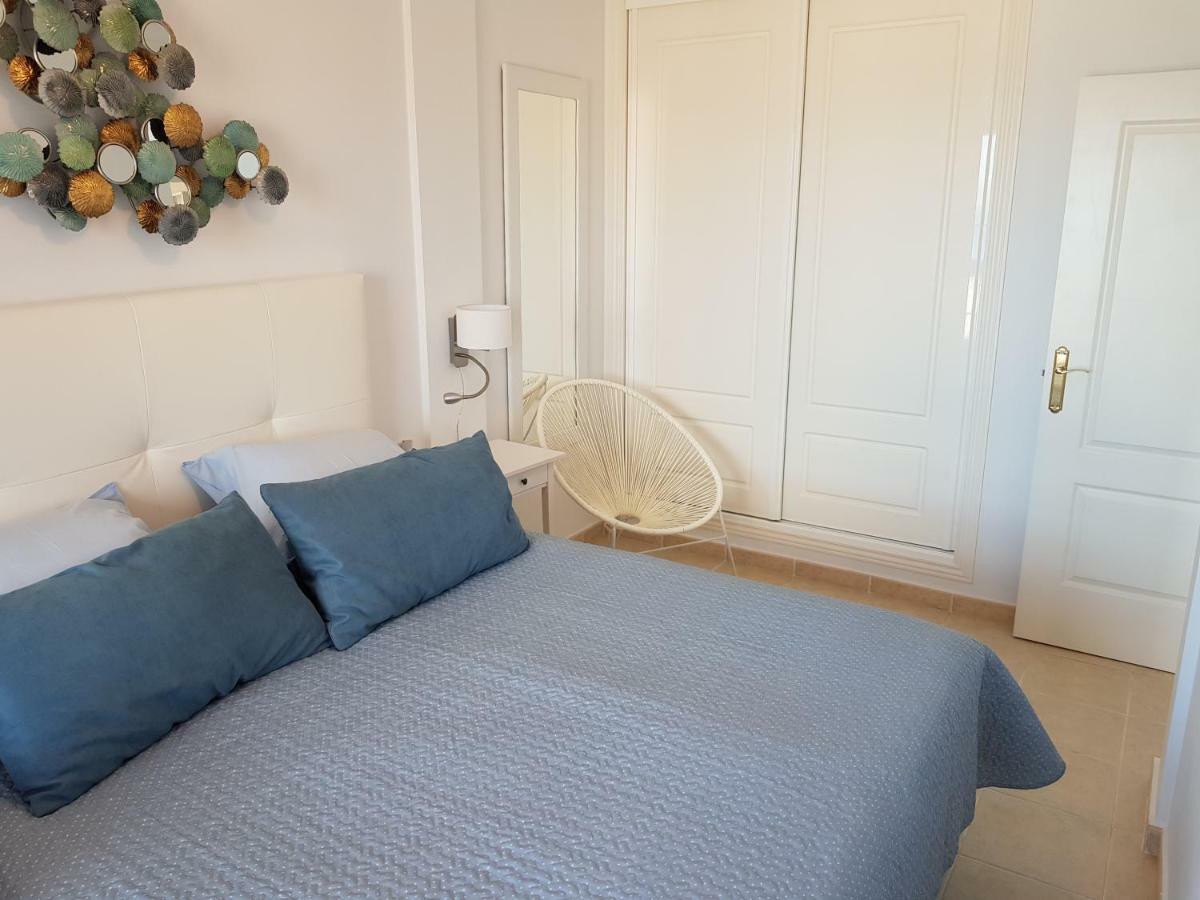 Appartement Casa Storm à Costa Calma Extérieur photo
